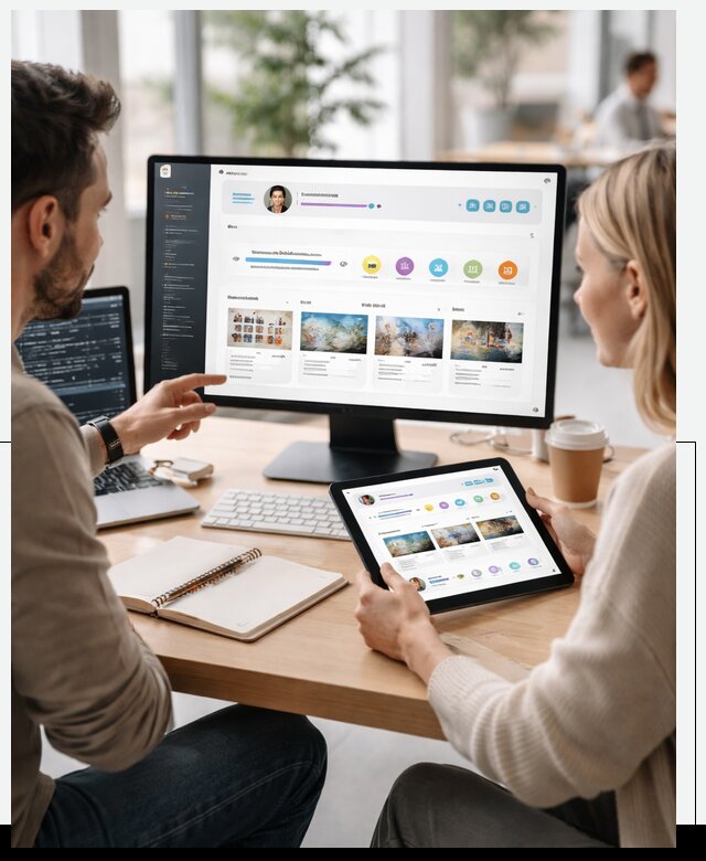 Геймификация обучения платформа в Балашове от 15254 р, АвикейБла