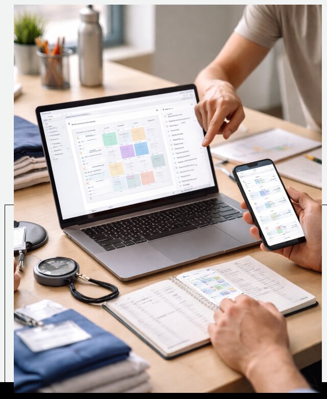 Система управления спортивной школой в Балашове автоматизация процессов