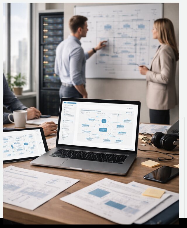 Разработка порталов госуслуг и ФГИС в Балашове от 12203 р. | АвикейБла