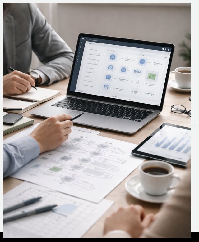 Интеграция СМЭВ и МЭДО в Балашове от 76268 р. | АвикейБла