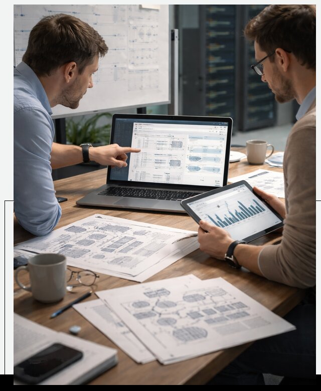 Внедрение СМЭВ и МЭДО для государственных систем в Балашове