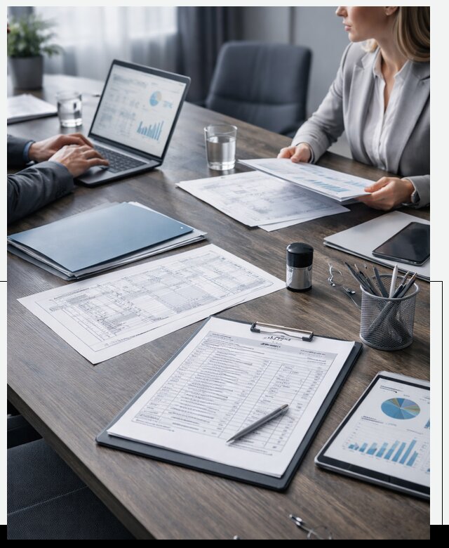 СЭД для государственного органа в Балашове от 35592 р. | АвикейБла