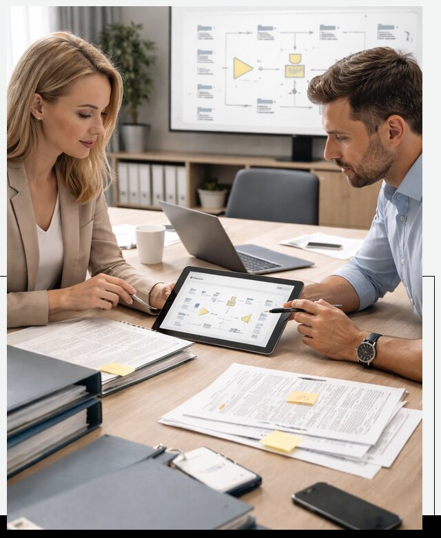 Мэдо межведомственный документооборот в Балашове от 8644р | АвикейБла