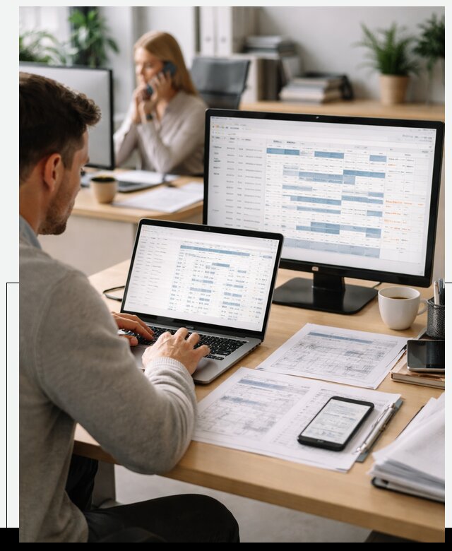 PMS для бронирования отелей и управления номерным фондом в Балашове