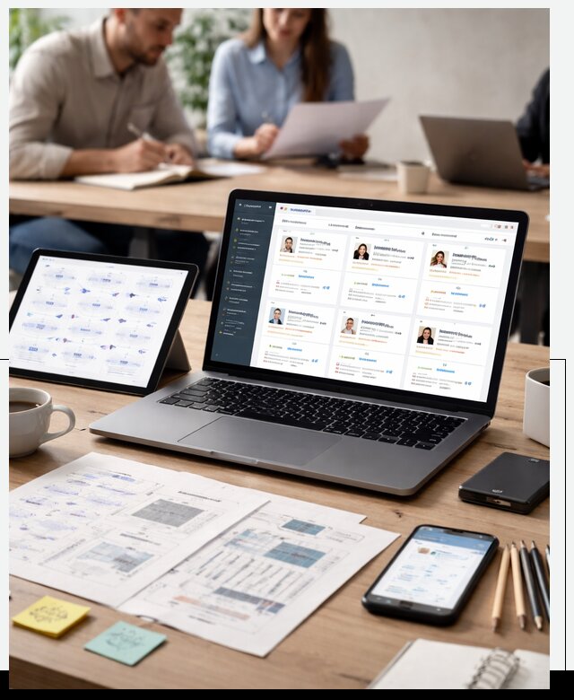 Разработка маркетплейса специалистов в Балашове от 7118 р.|АвикейБла