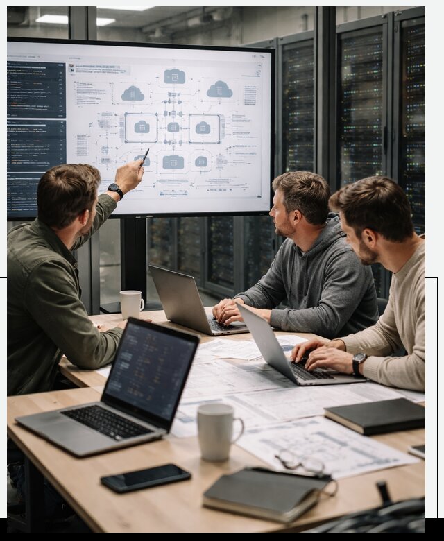 GameDev Backend и платформы в Балашове от 25423 р. | АвикейБла