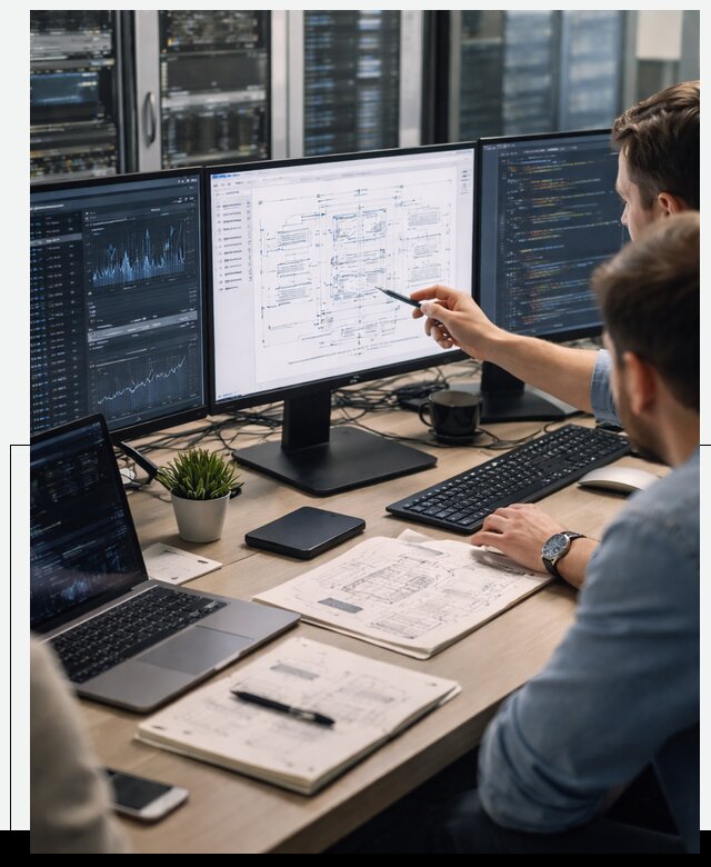 Разработка GameDev Backend и игровых платформ под ключ в Балашове