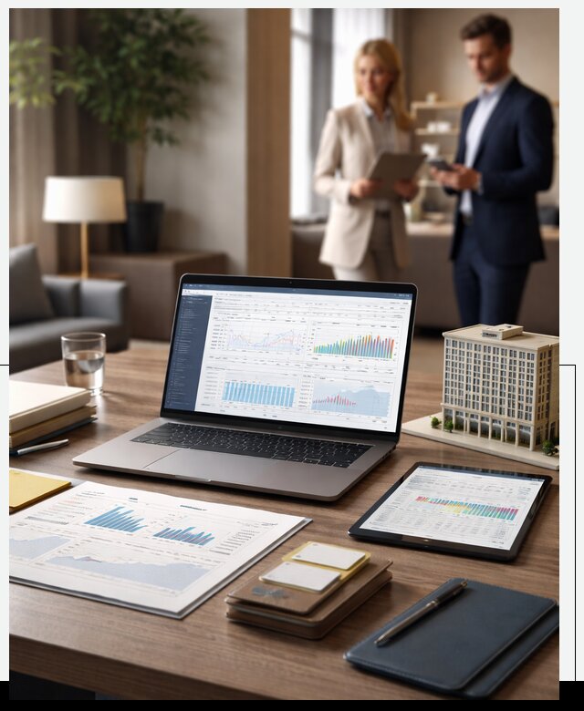 Yield management гостиница в Балашове от 12203 р. | АвикейБла