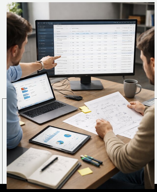 Интеграция GDS и настройка онлайн-бронирования в Балашове